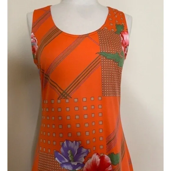 Vintage Saks 5th Avenue floral dress and jacket suit - Picture 10 of 10